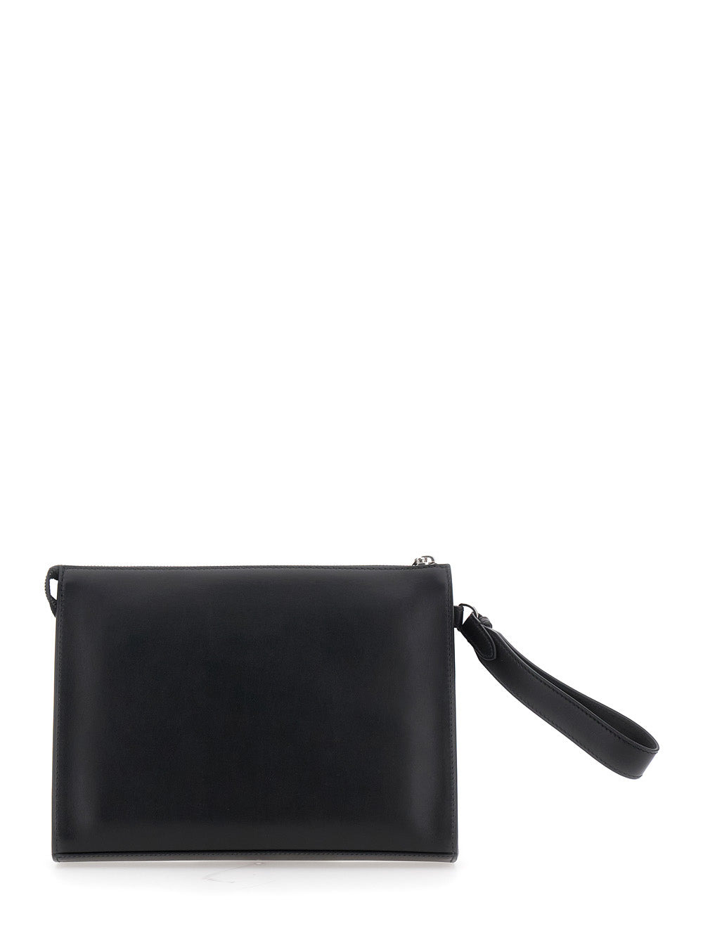 Fendi Men Pochette Ff - 4