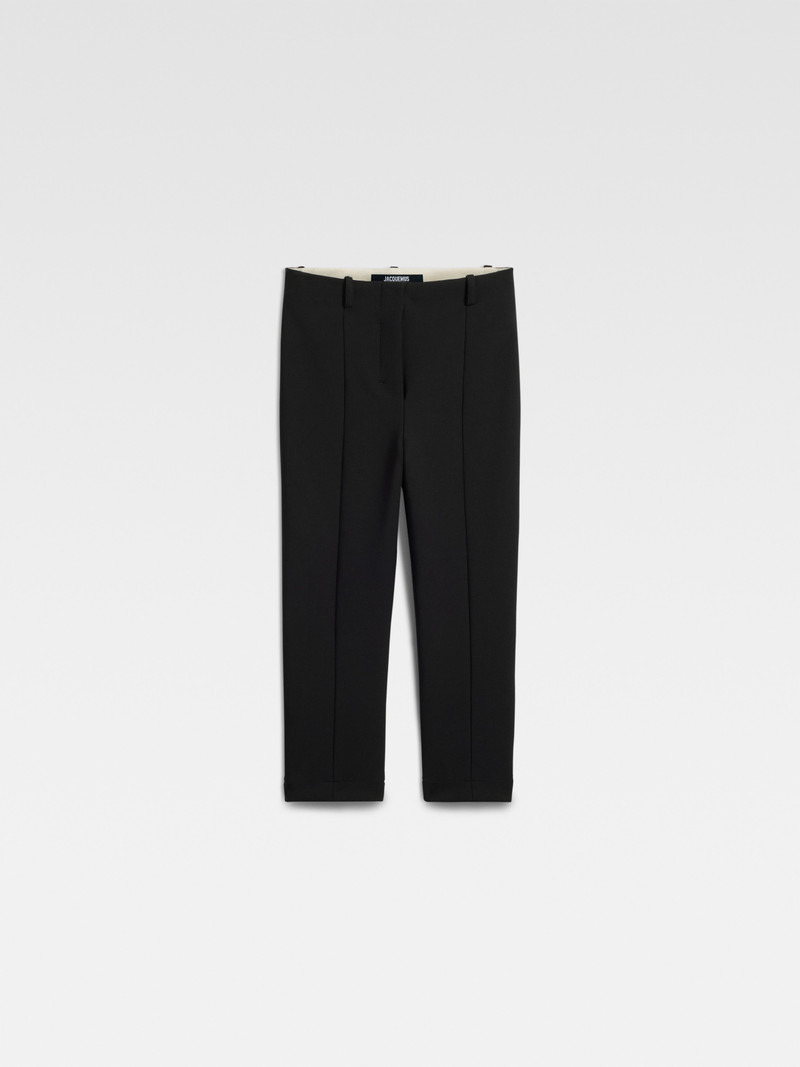 The Capri pants 1