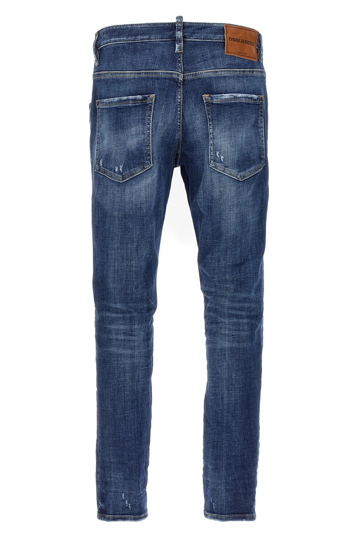 'Skater' jeans - 3