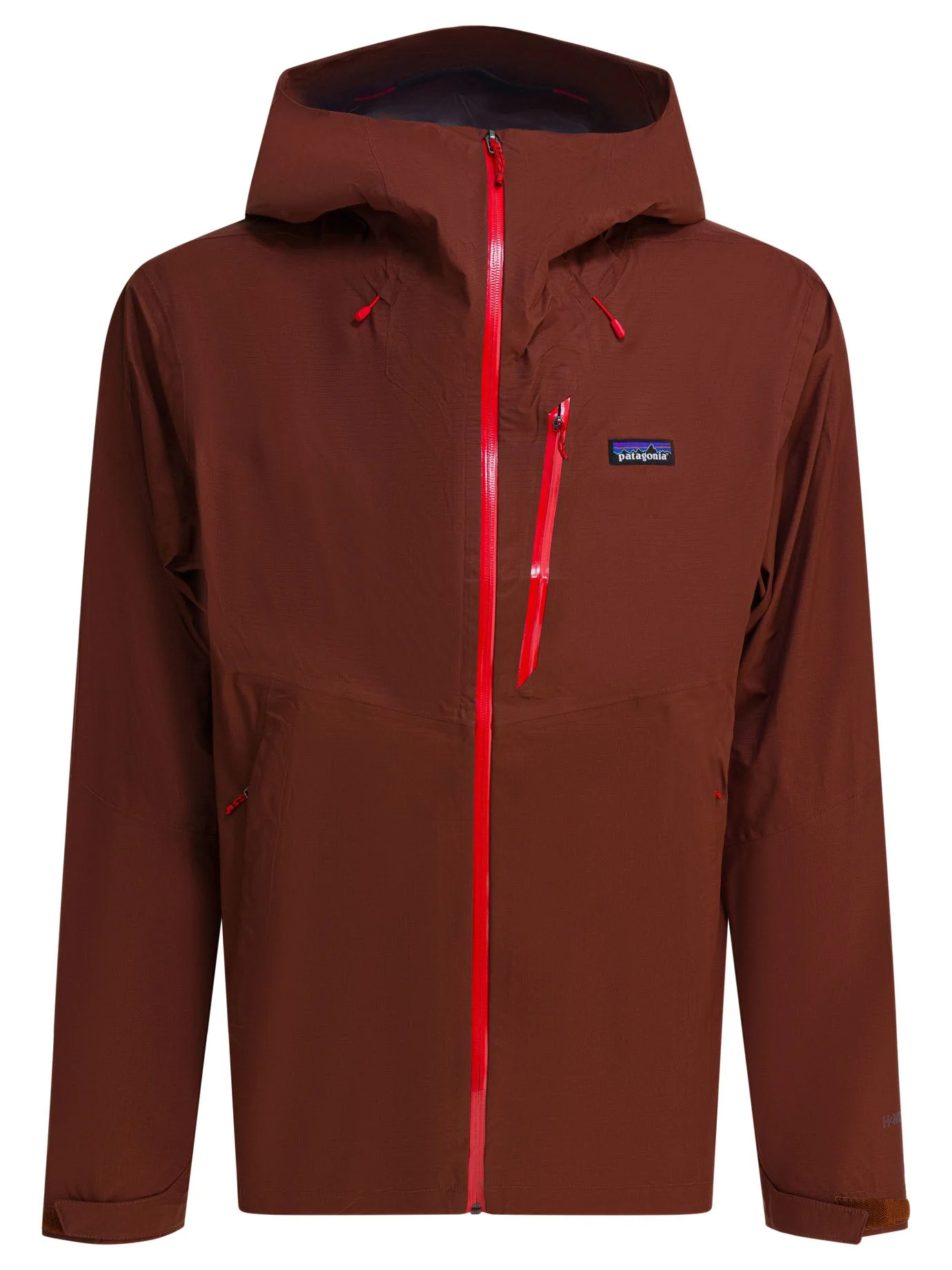 Patagonia "granite Crest Rain Jacket" Technical Jacket - 1