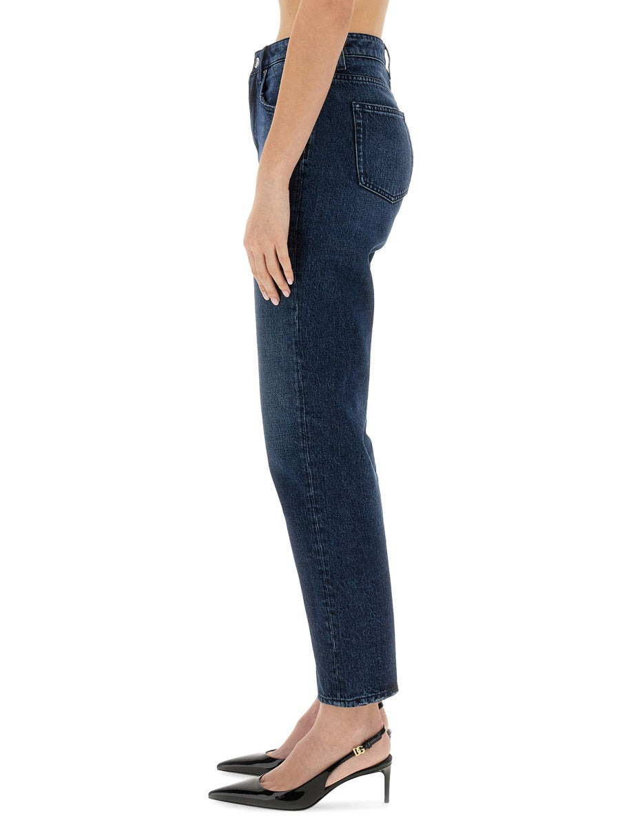 Boyfriend Jeans - 3