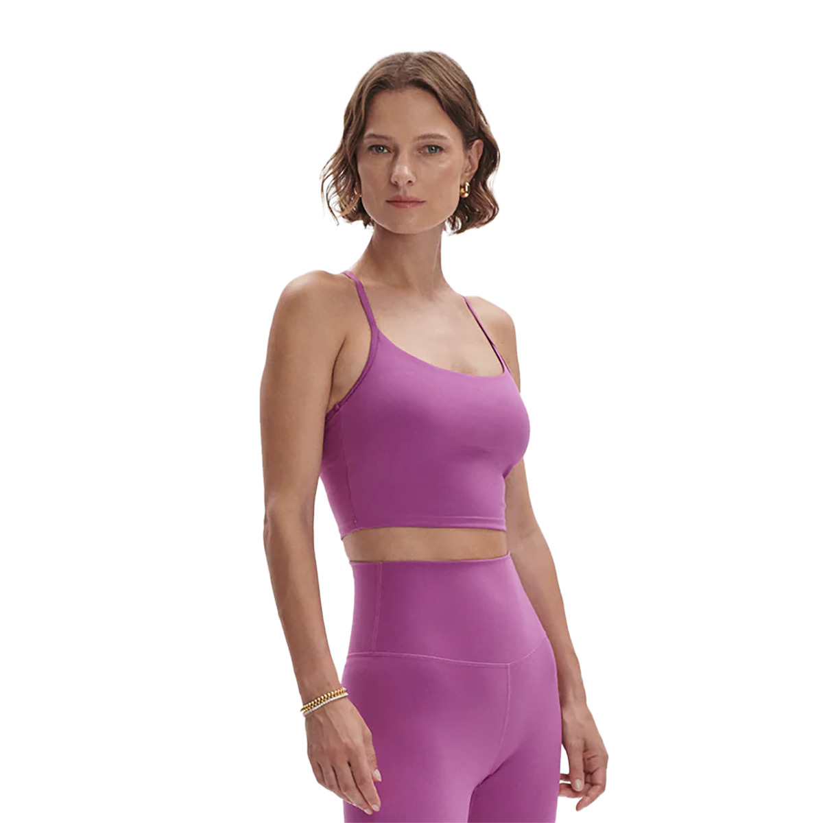 Varley Freesoft Harley Bralette - 2