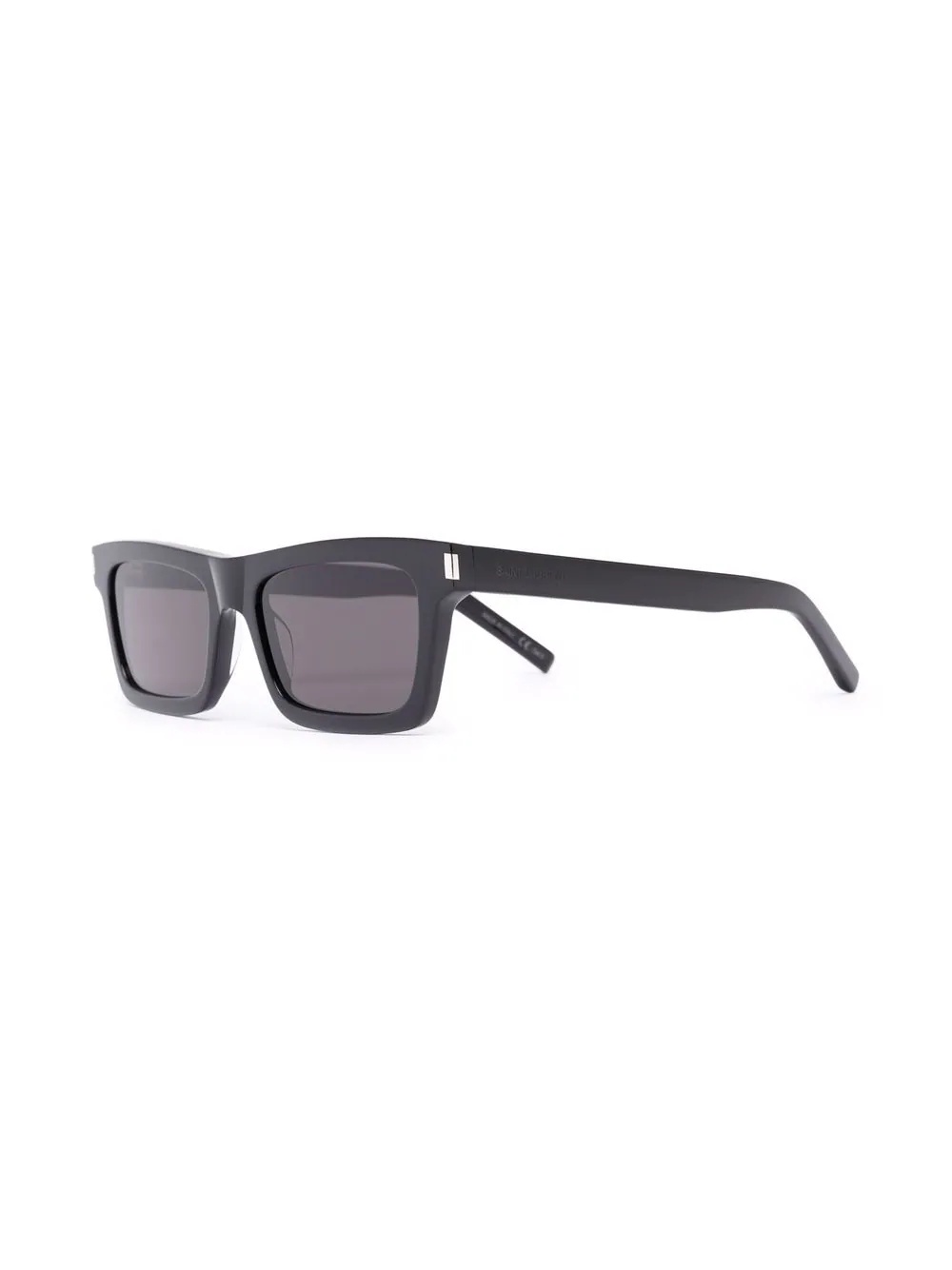 SL 461 Betty rectangle-frame sunglasses - 2