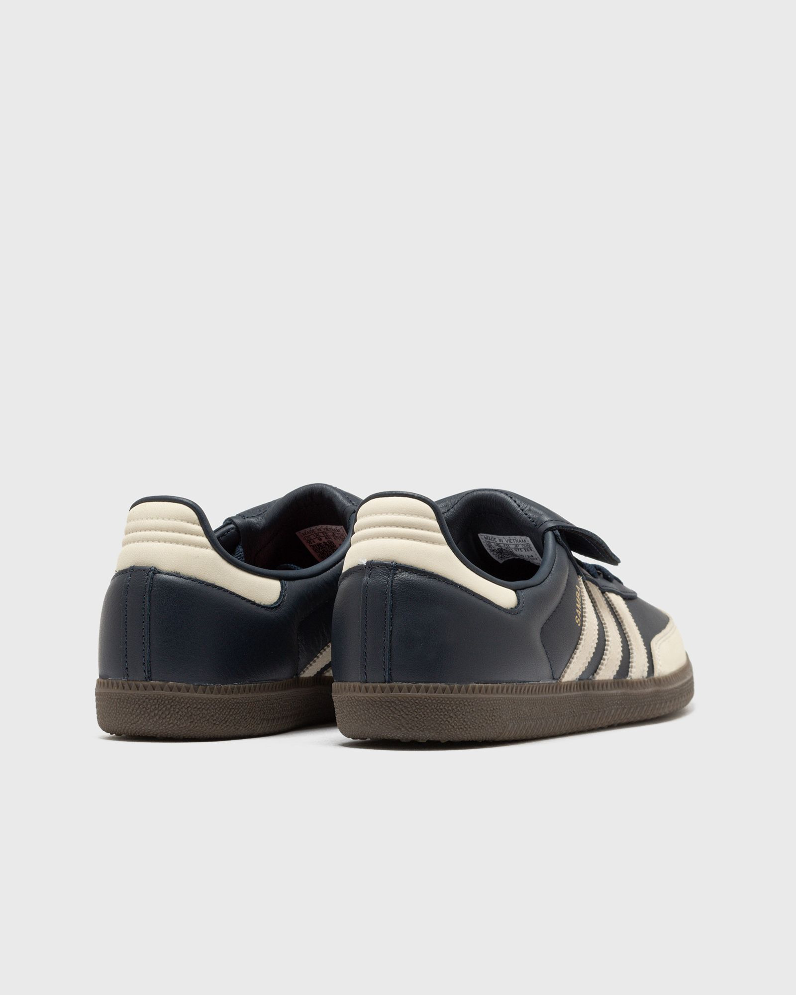 WMNS SAMBA LT - 4