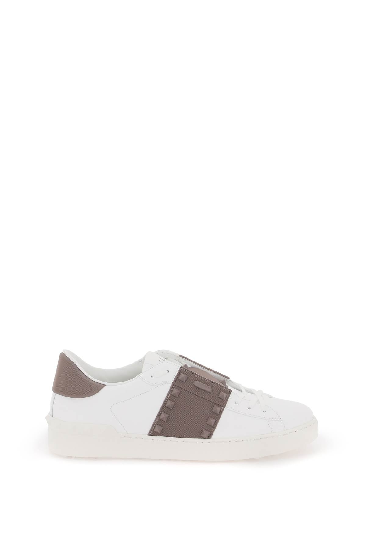 Valentino Garavani Rockstud Untitled Sneakers Women - 1