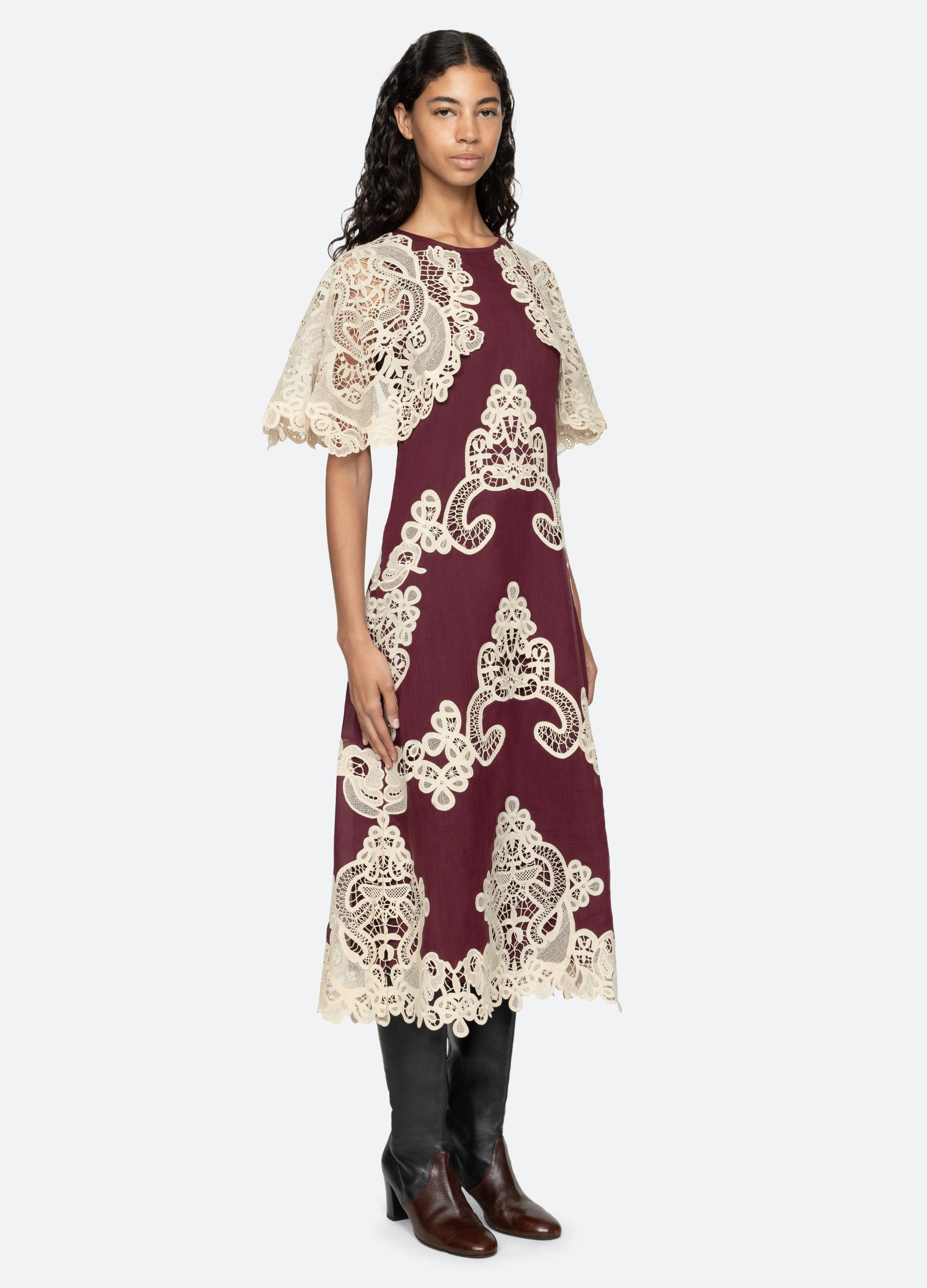 Medina Dress - 6