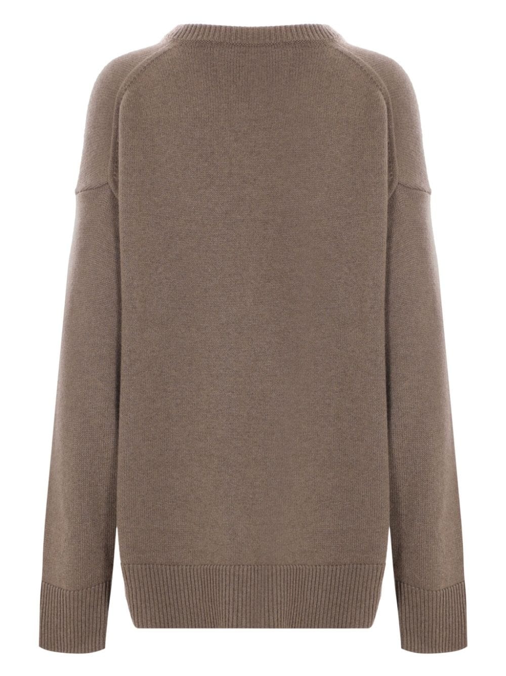 cashmere sweater - 2