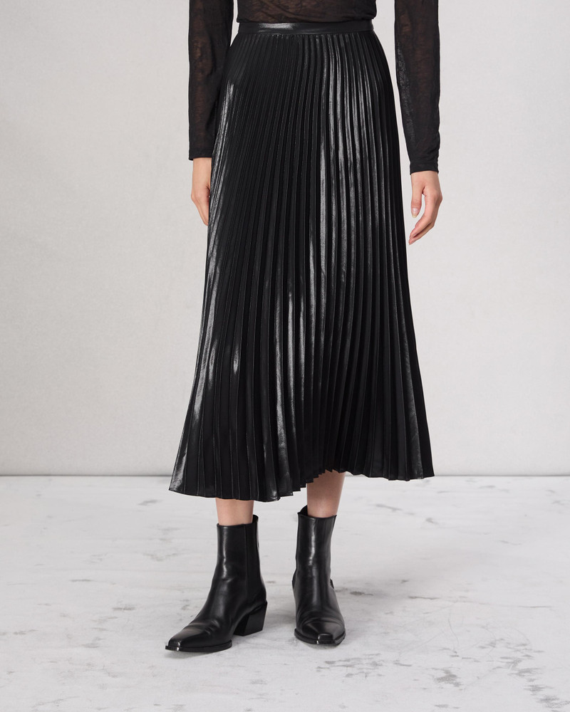 Laurel Shine Skirt - 1