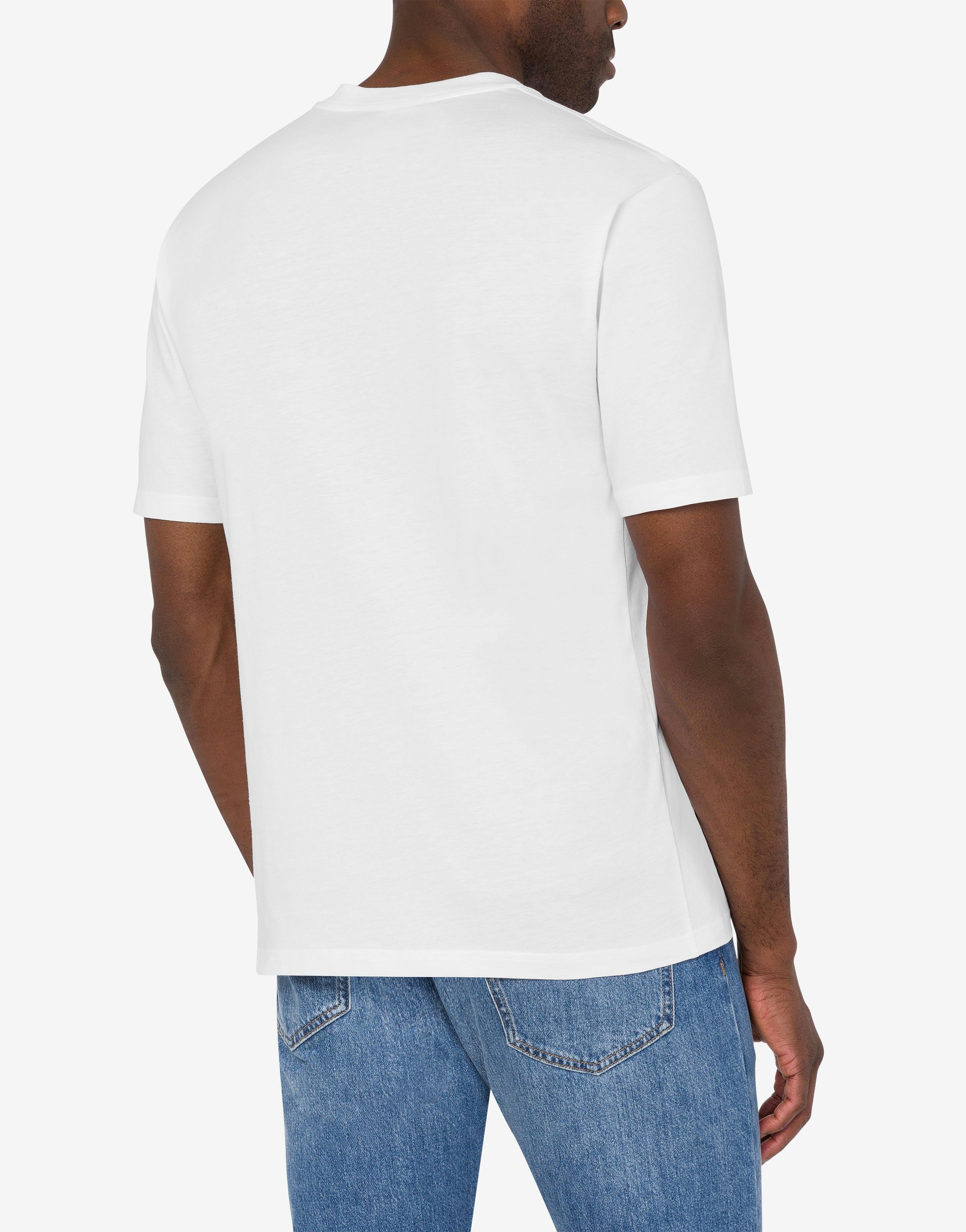 MOSCHINO TEDDY BEAR T-SHIRT - 3