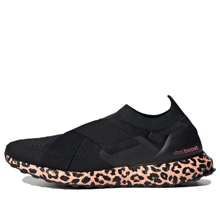 (WMNS) adidas UltraBoost Slip-On DNA 'Leopard Print' GZ9896 - 1