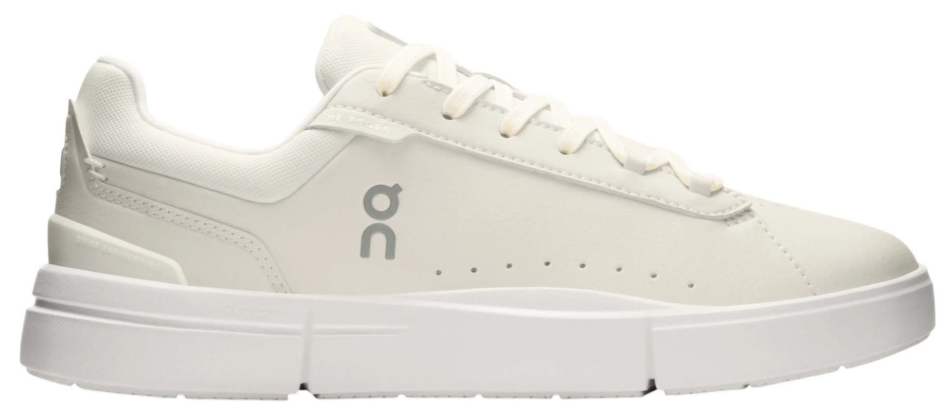 On Women's THE ROGER Advantage Shoes - 1