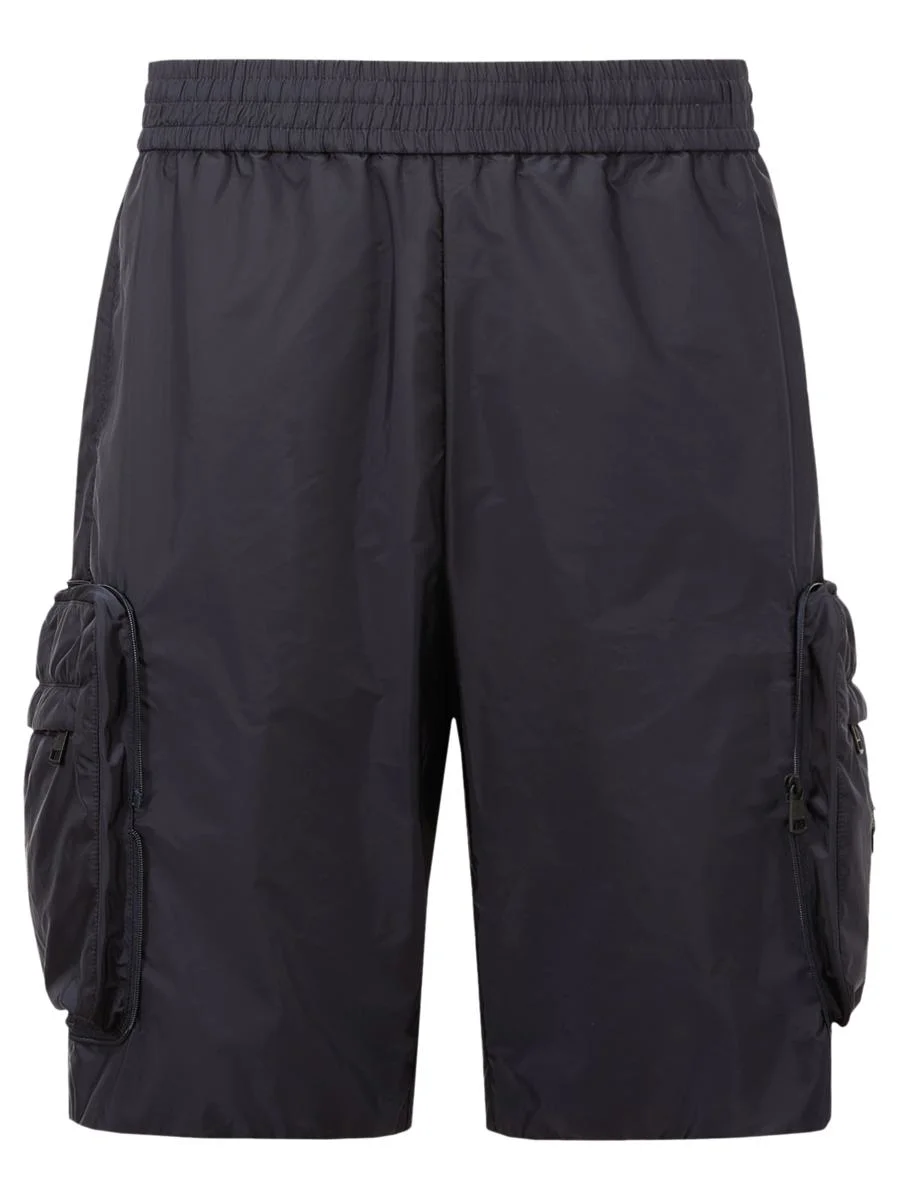 Moncler Genius Shorts - 1