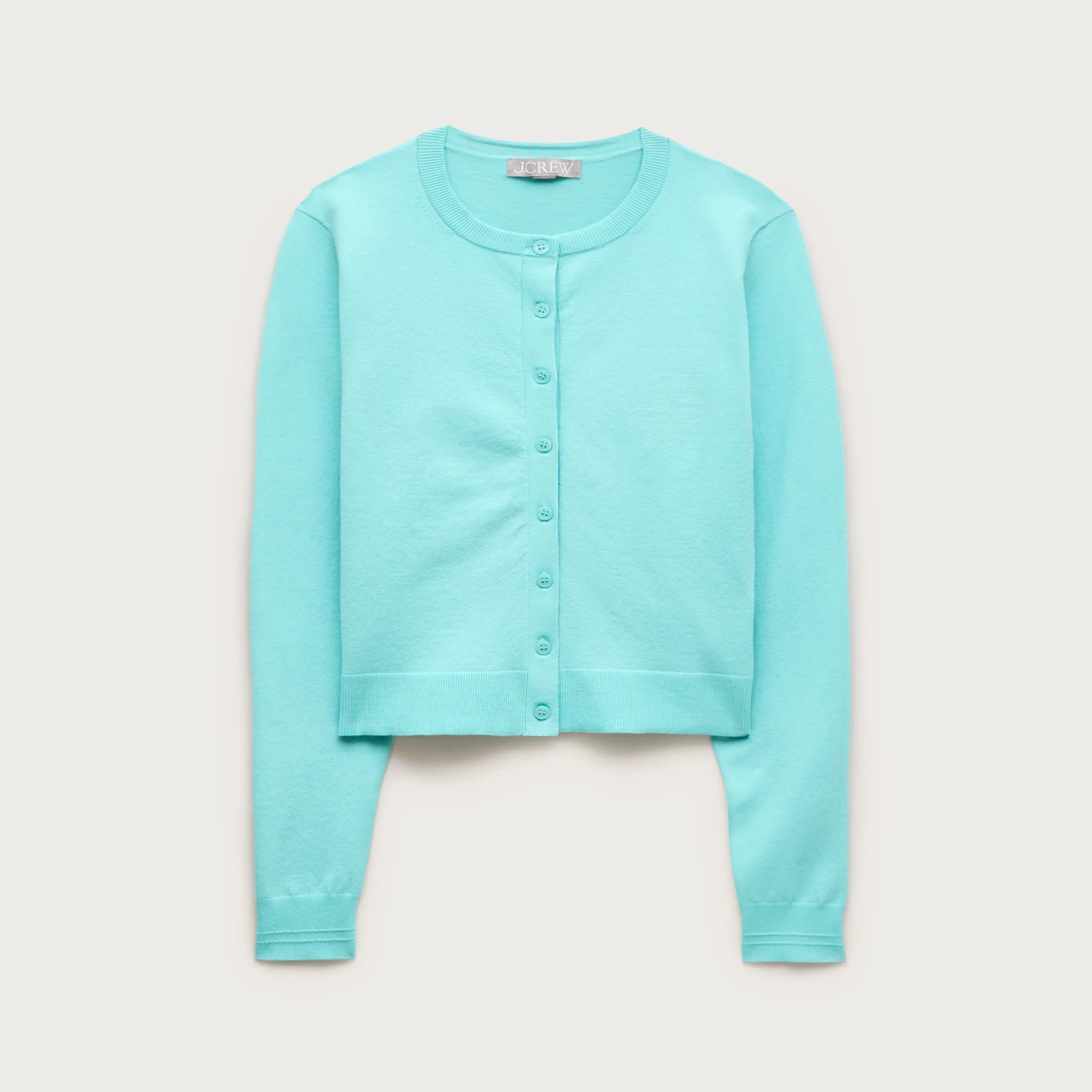 Jackie cardigan - 1