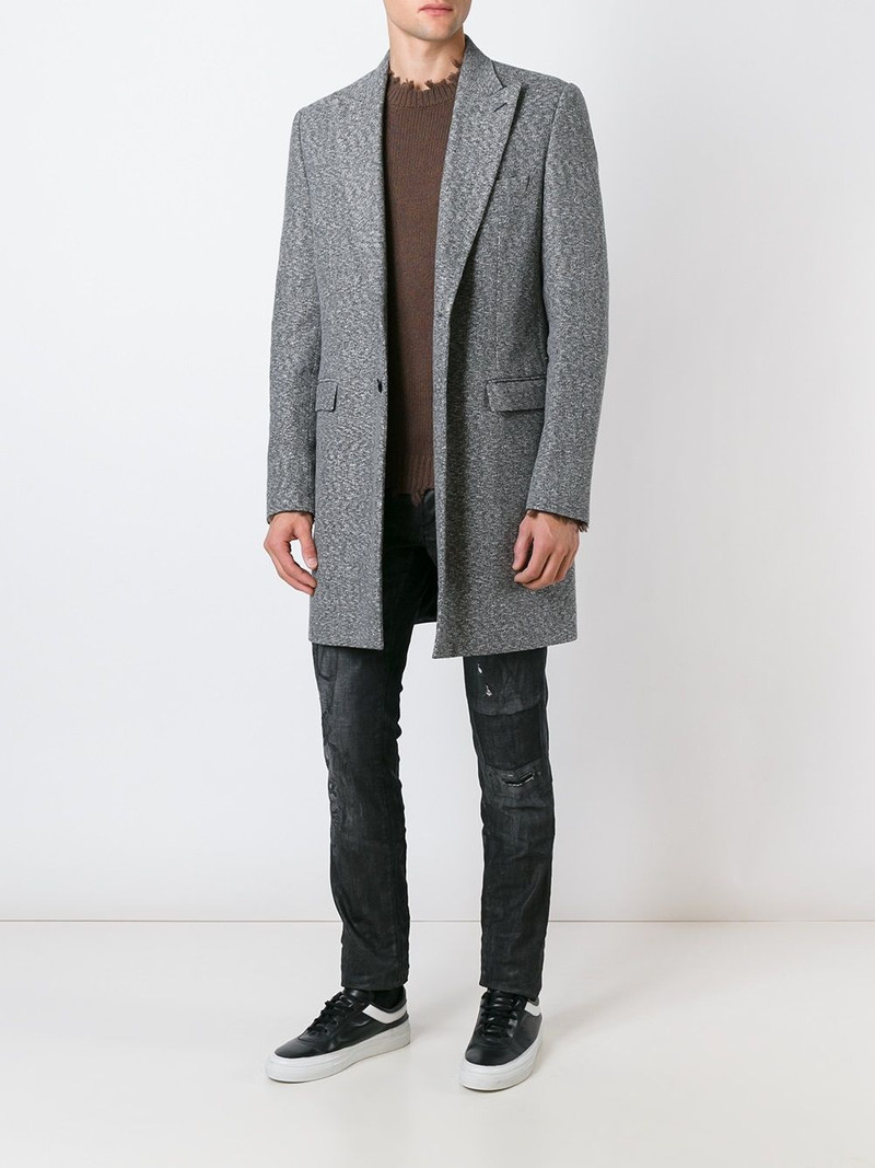 DSQUARED2 'Clement' jeans outlook