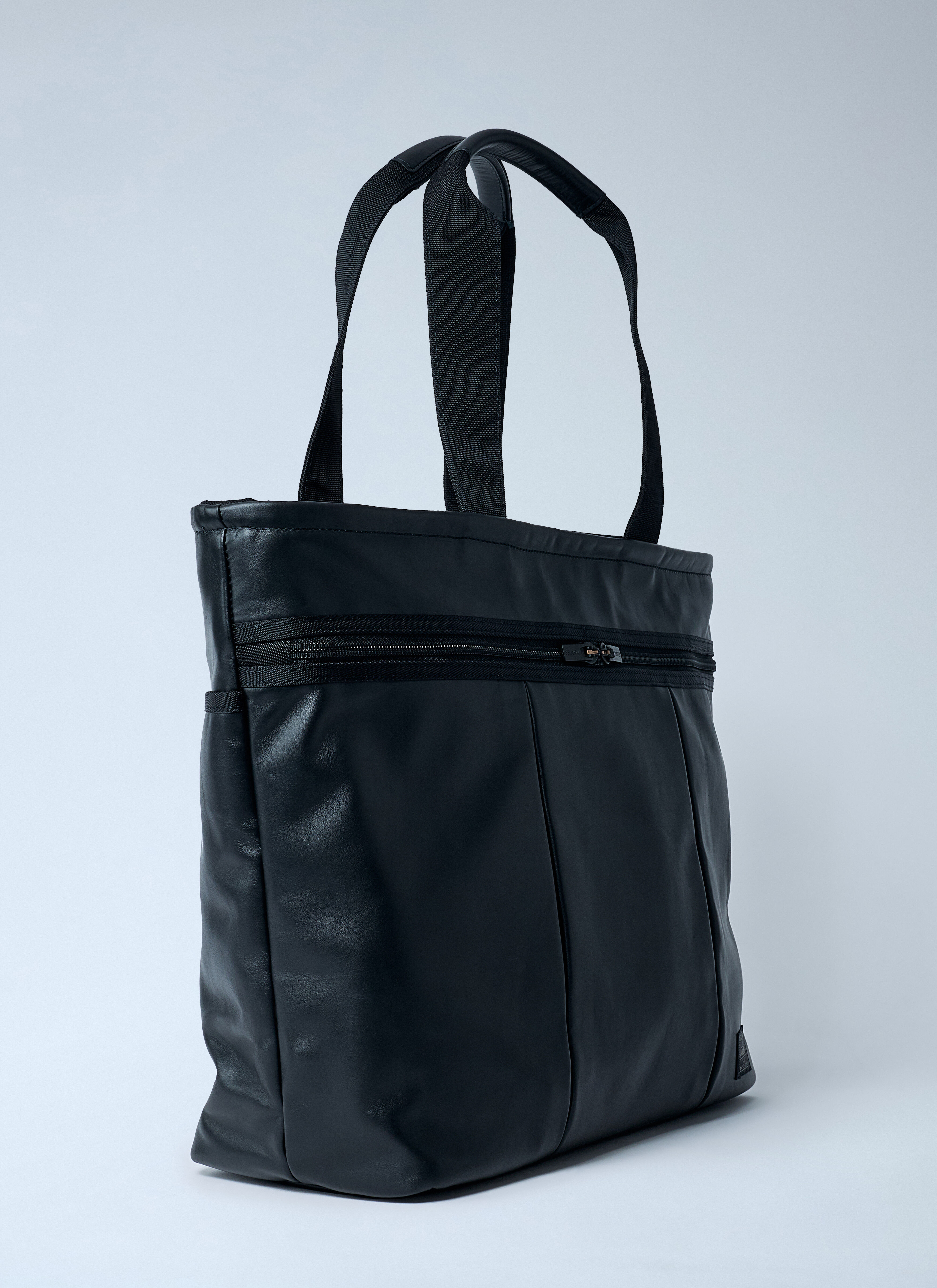 Aloof Tote Bag - 2