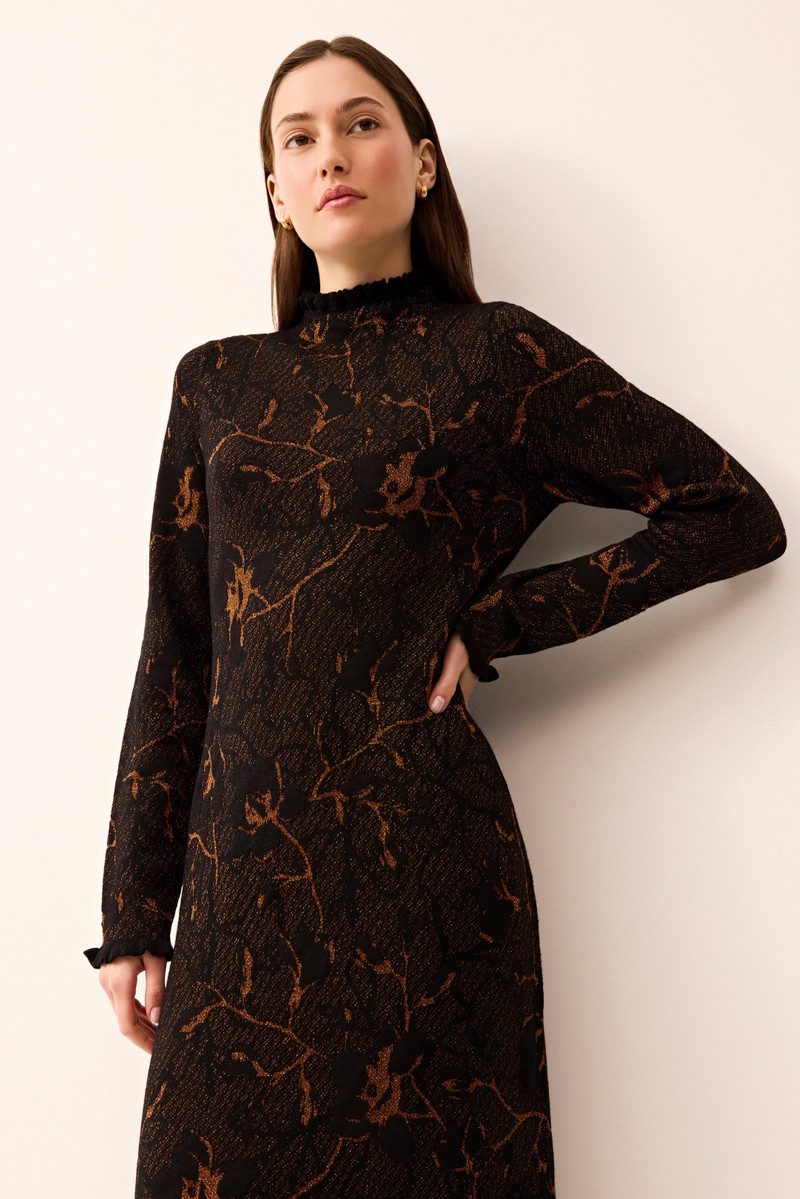 CALLOWAY DRESS 3