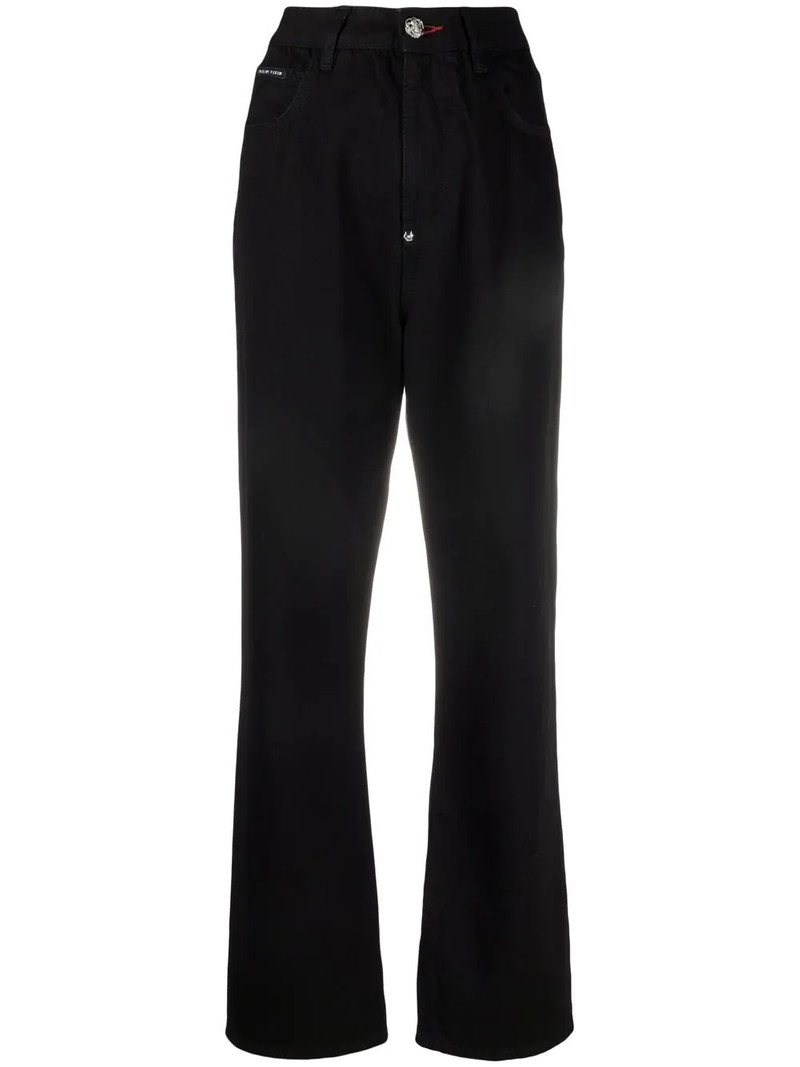 Iconic loose fit jeans 1