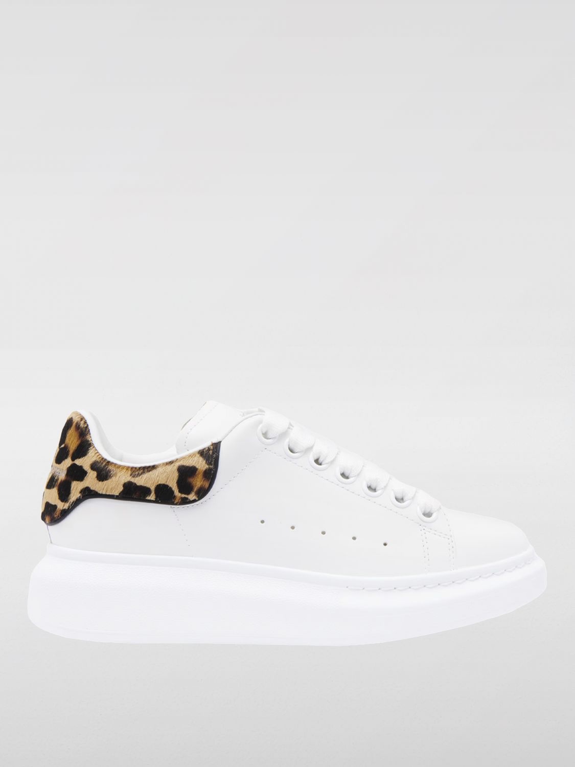 Sneakers woman Alexander McQueen - 1