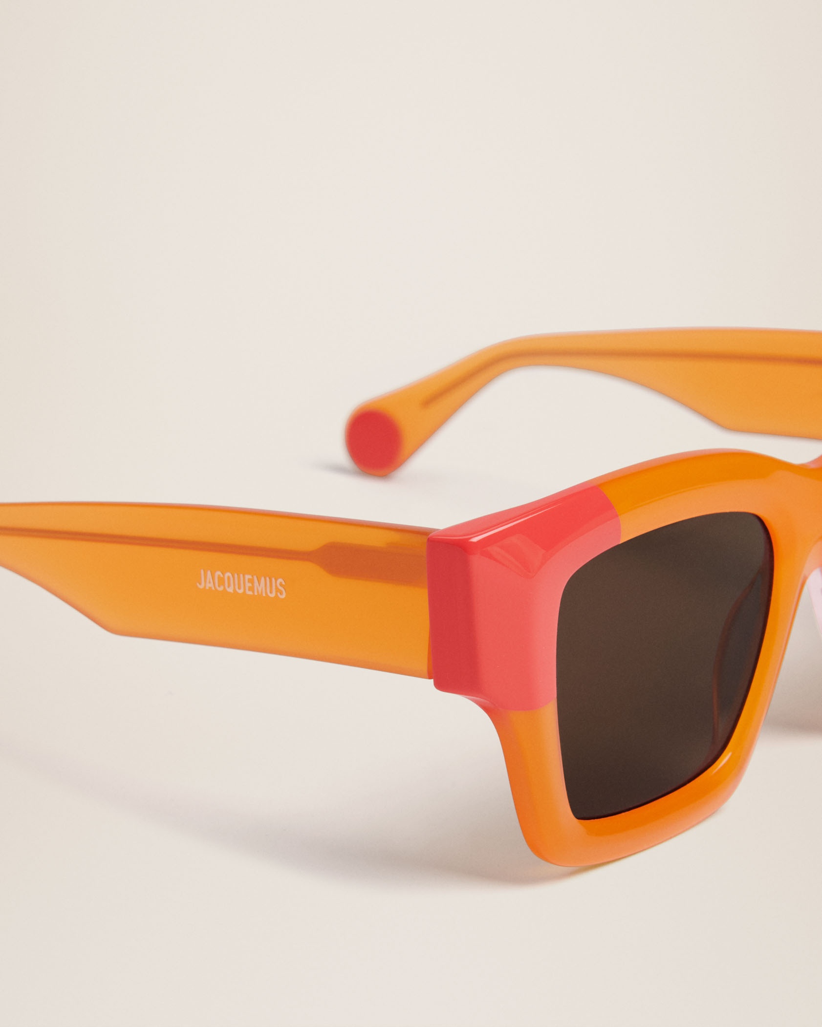 Les lunettes Baci - 7
