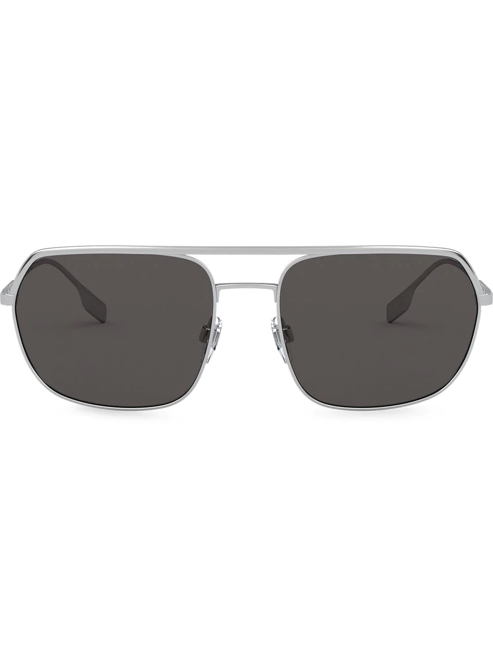 Square Pilot sunglasses - 1