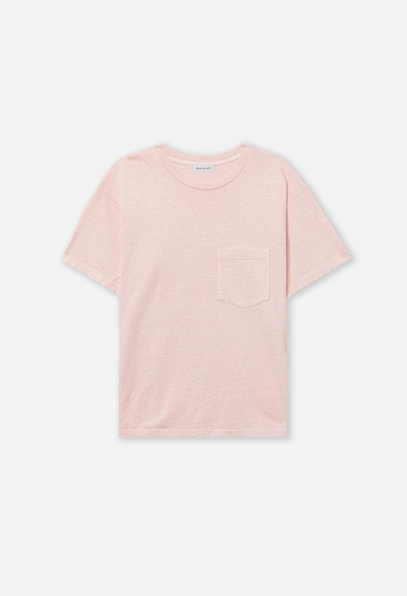 CAMPUS POCKET TEE 1