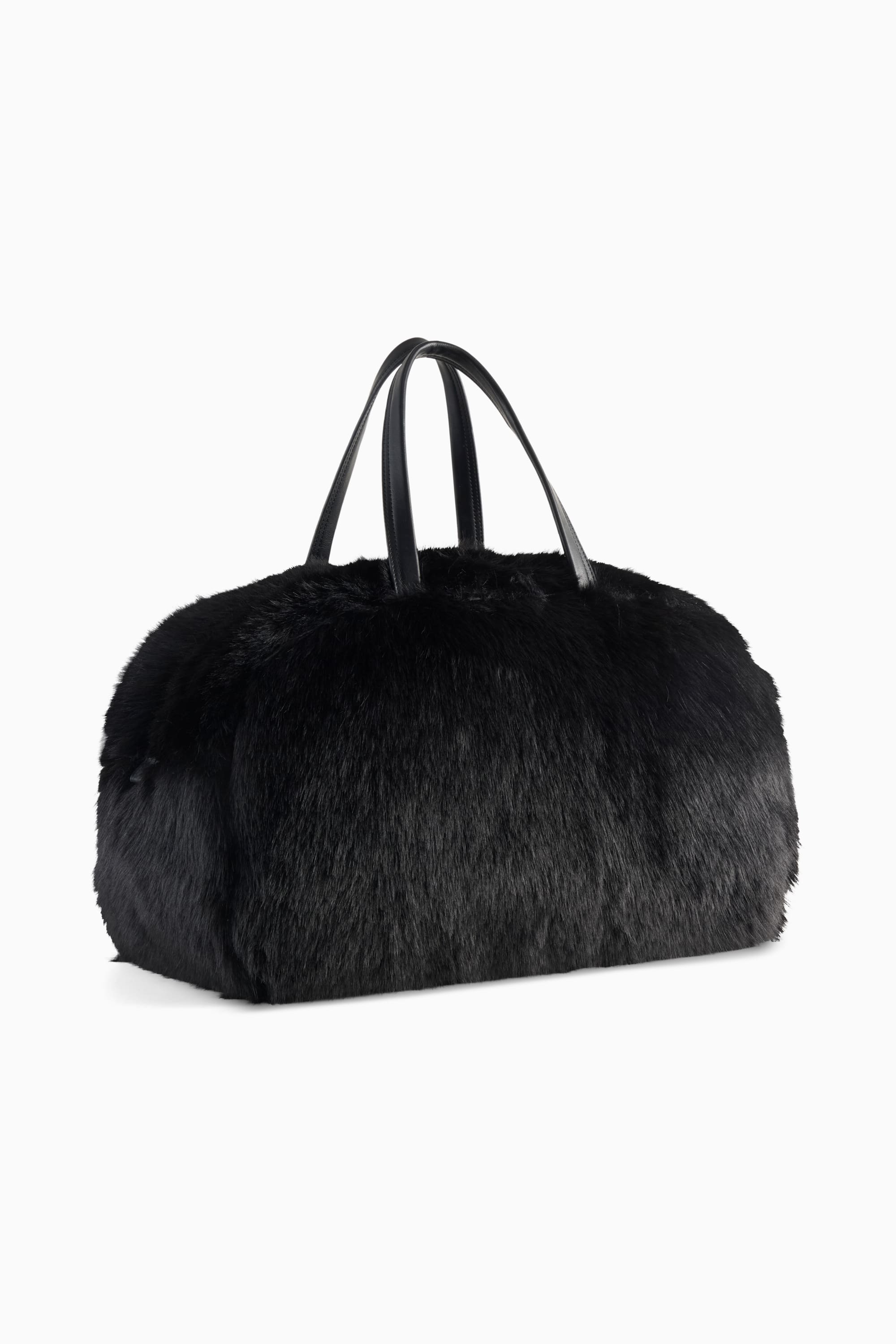 A$AP ROCKY x PUMA Fur Bag - 4