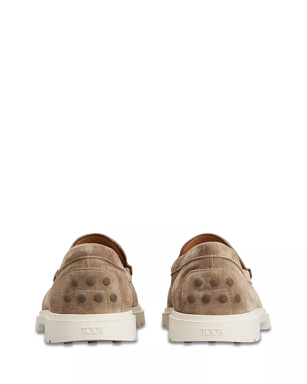 Men's Pantofolo Ibrido Est Slip On Loafers - 3