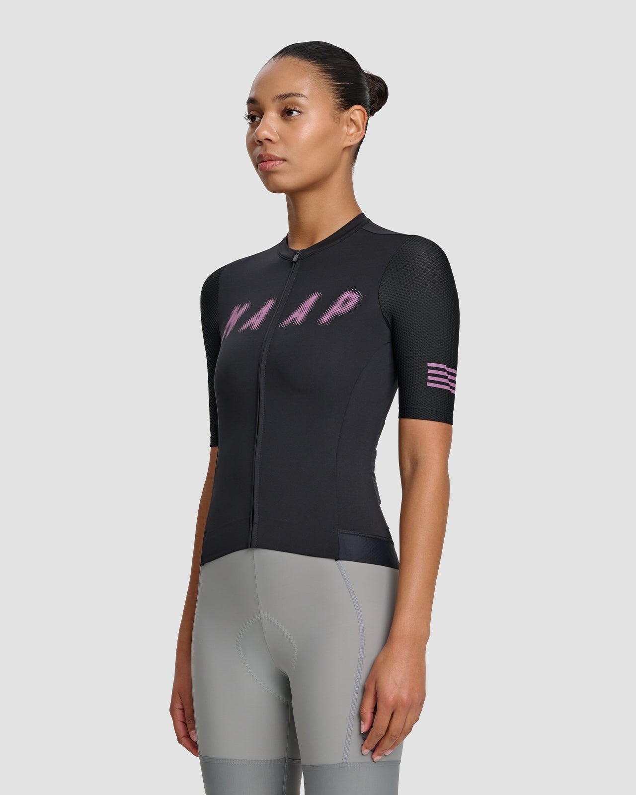 Women's Halftone Pro Jersey - 2