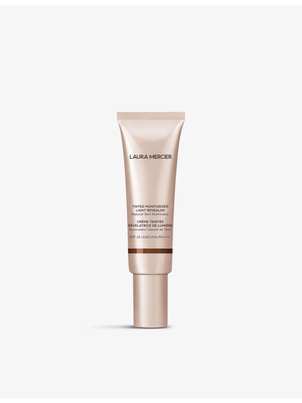 Light Revealer Natural Skin Illuminator SPF 25/PA+++ tinted moisturiser 50ml - 1