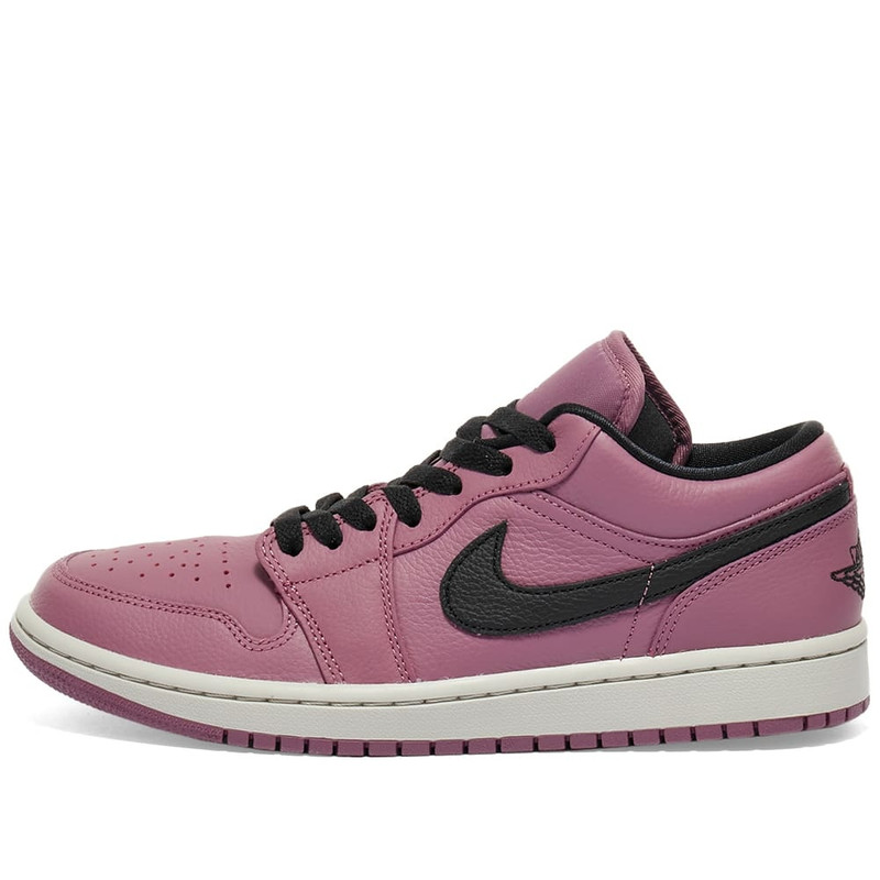 Jordan Air Jordan 1 Low SE 'Neutral Greys' W outlook