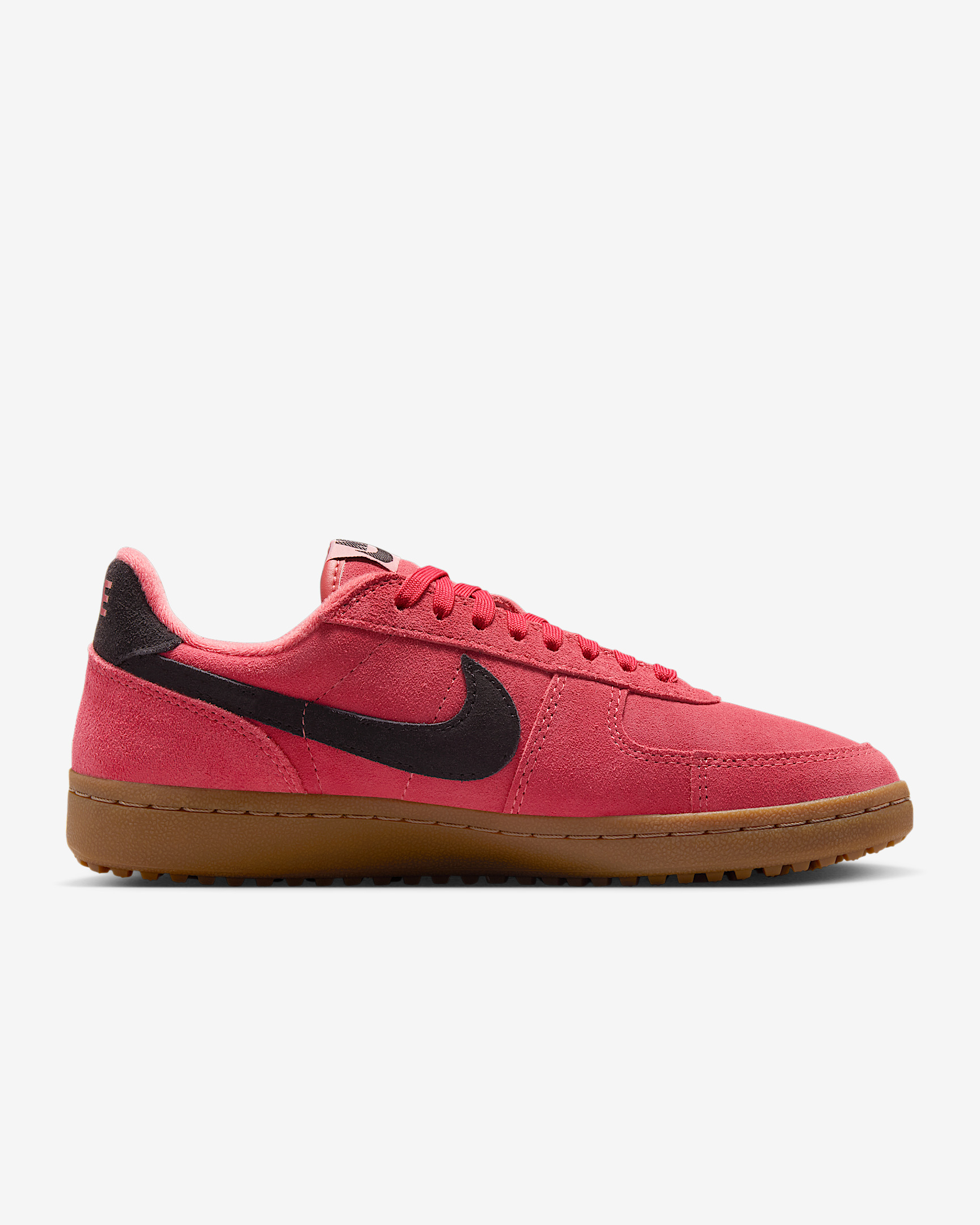 Nike Field General Suede Women's Shoes - 3