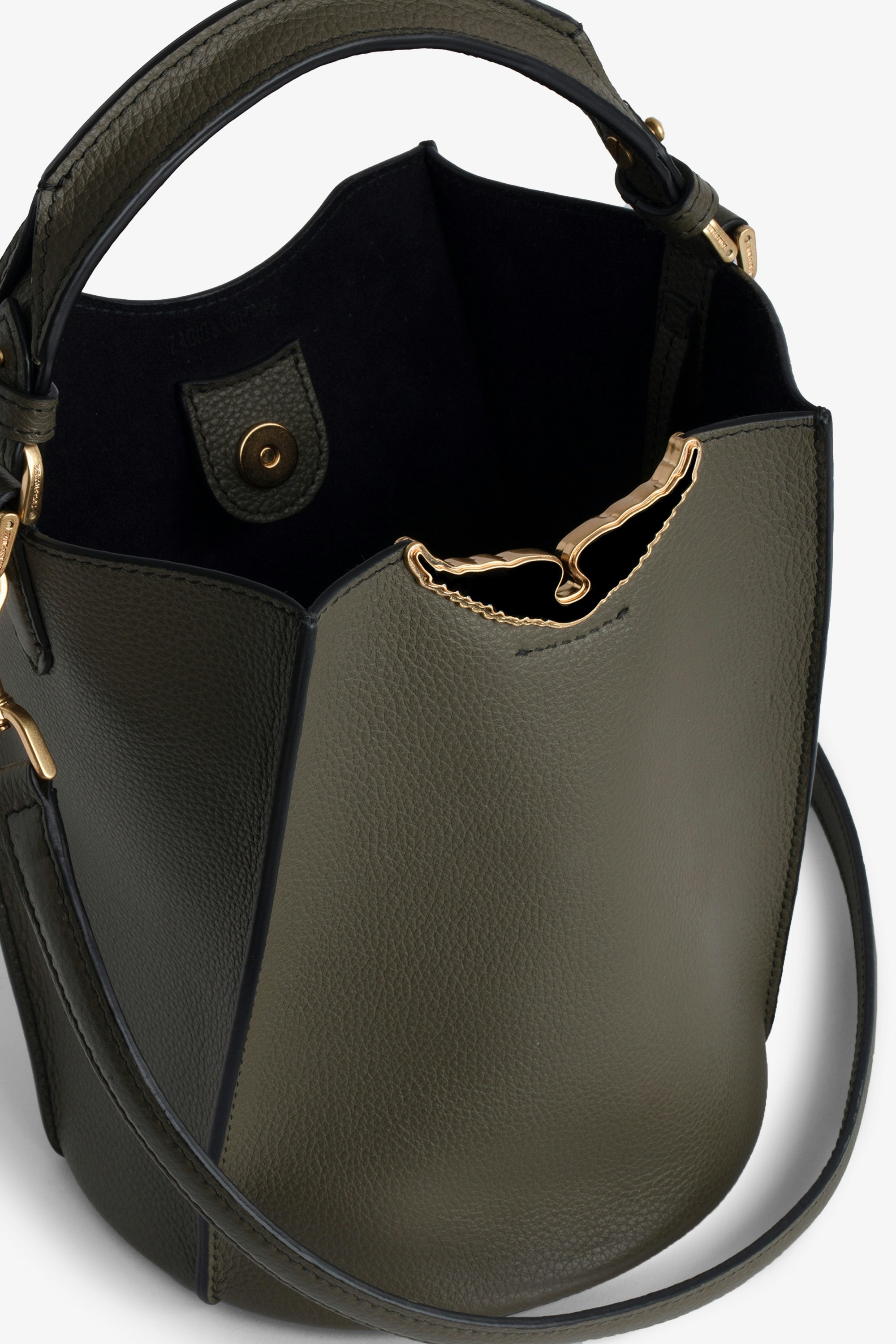 Borderline Bucket Bag - 4