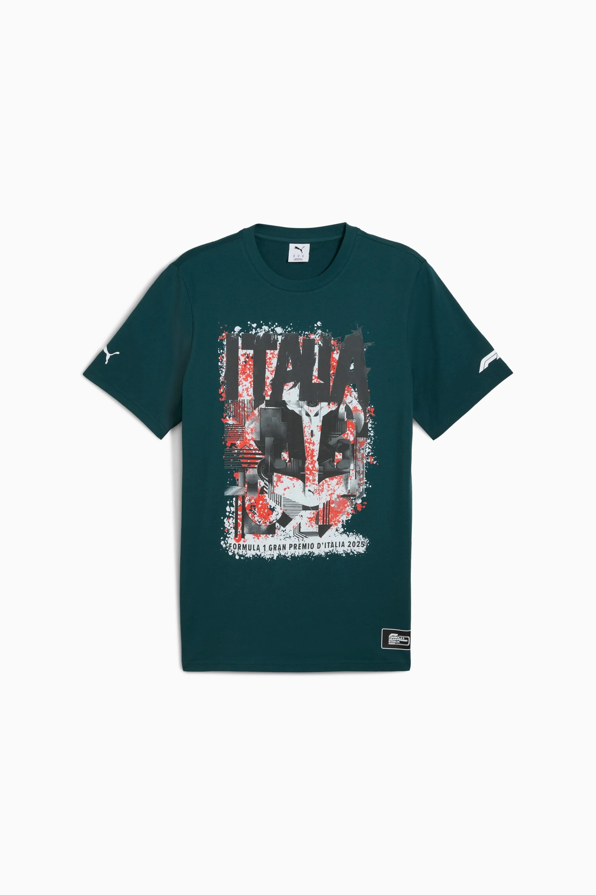 F1® Italy Tee Unisex - 1