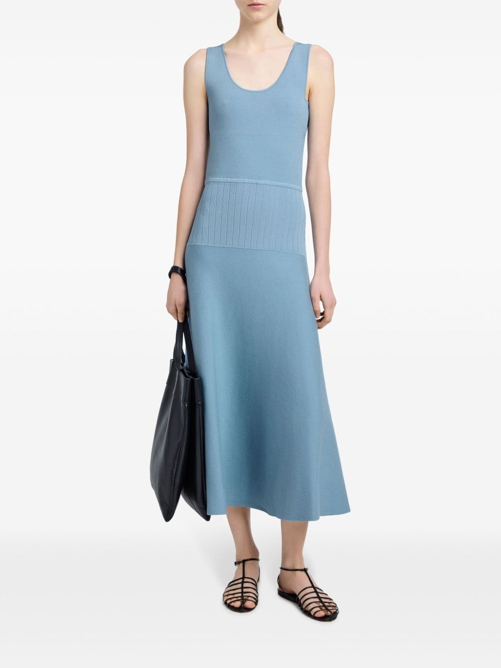 Lucia midi dress - 2