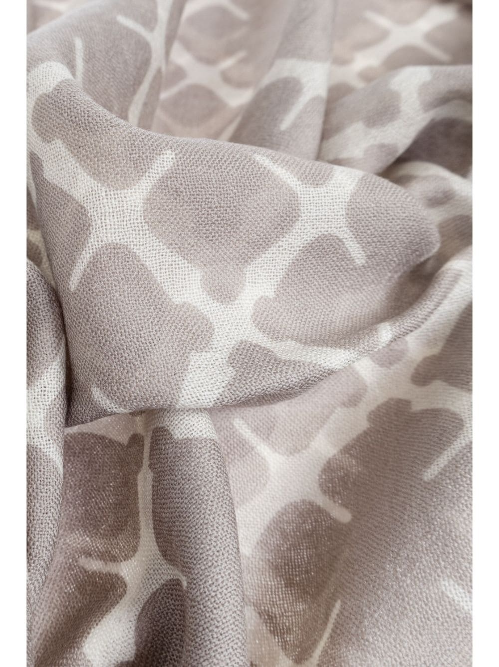 Cornelis wool scarf - 3