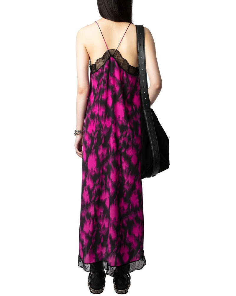 Zadig & Voltaire Zadig & Voltaire Silk Dress outlook