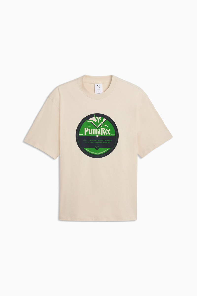 House of Graphics Men's Graphic Tee 1