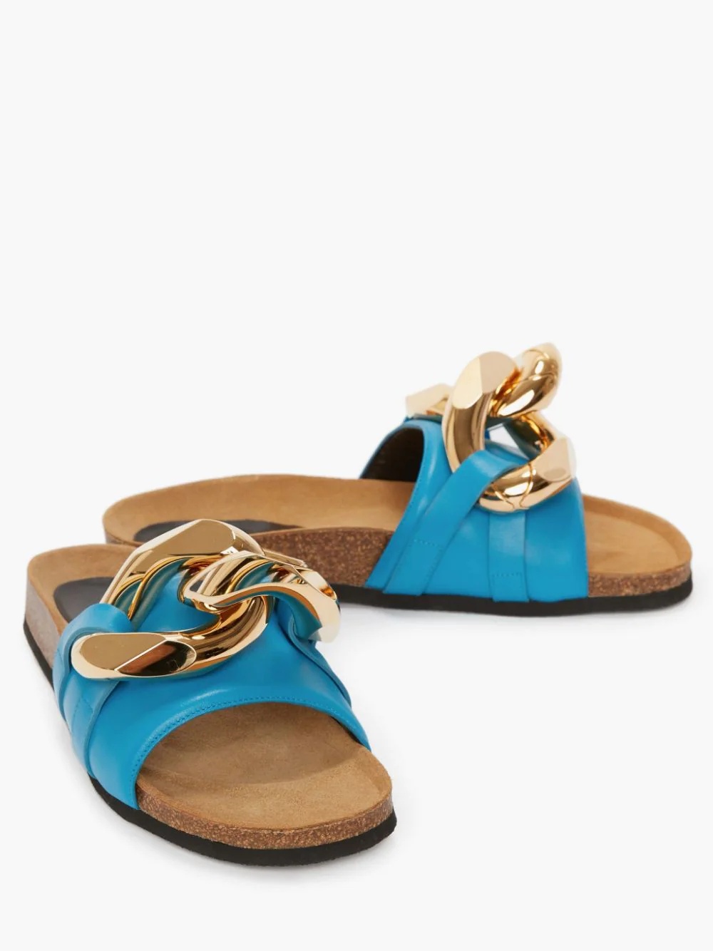 WOMEN'S CHAIN SLIDE - 2