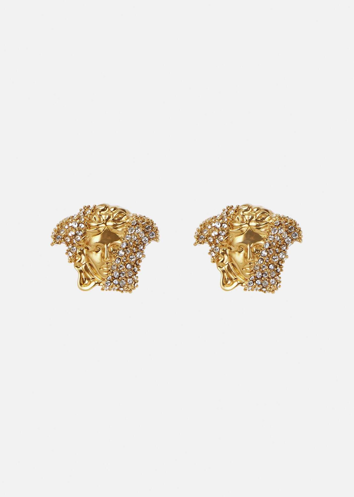 Palazzo Dia Crystal Cufflinks - 1