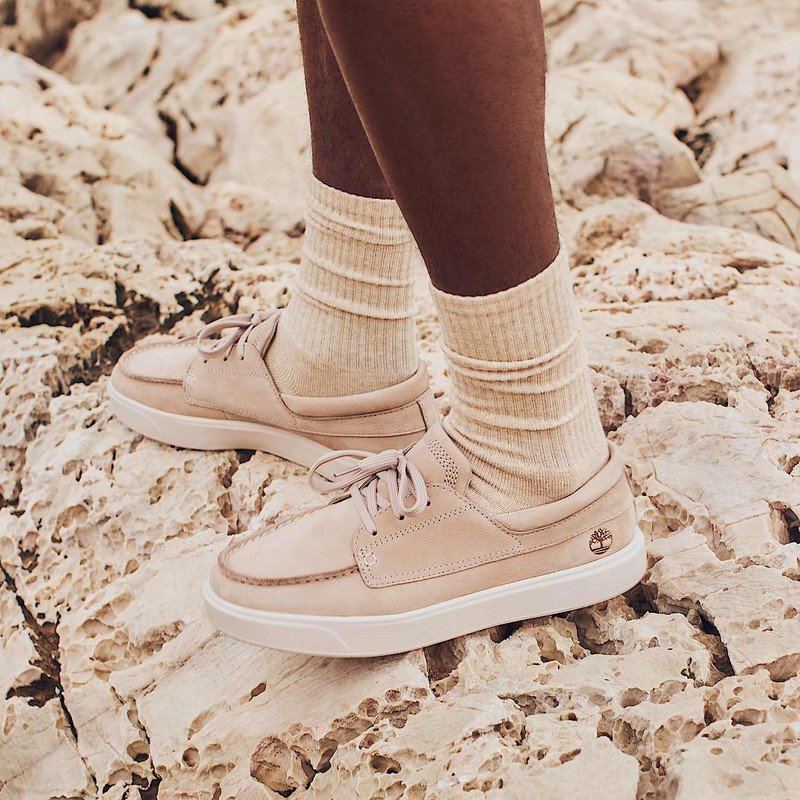 Men's Emerson Street Sneaker 5