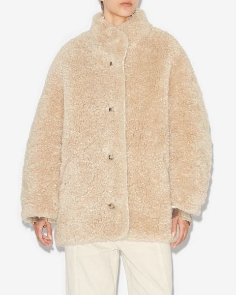 CAROLINA COAT - 7