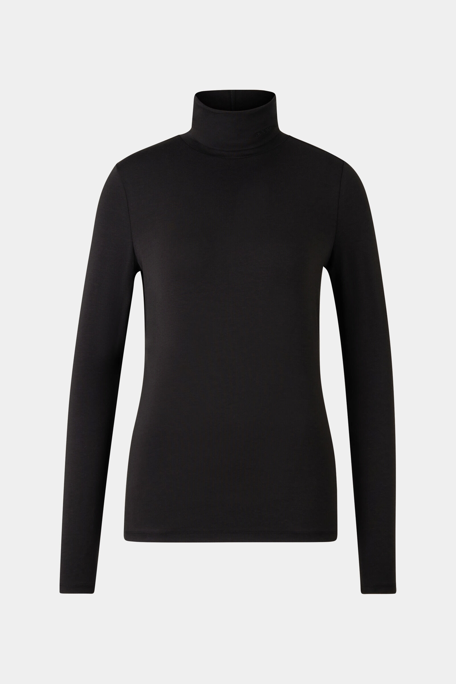 Longsleeve Katinka in Black - 1