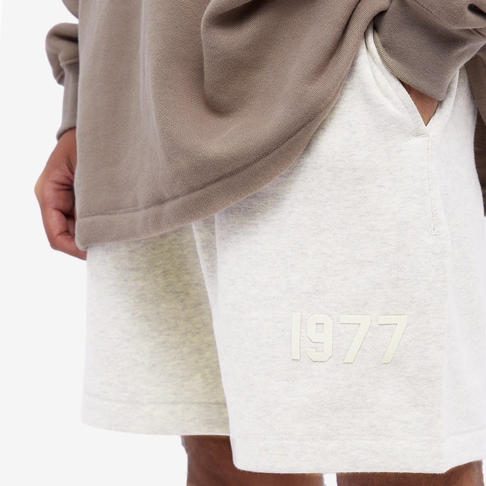 Fear of God ESSENTIALS 1977 Sweat Short - 5