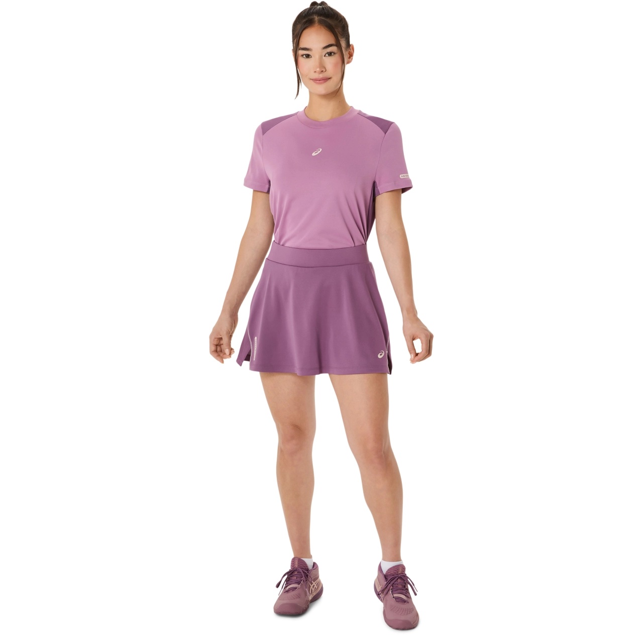 PADEL COURT SKIRT - 8
