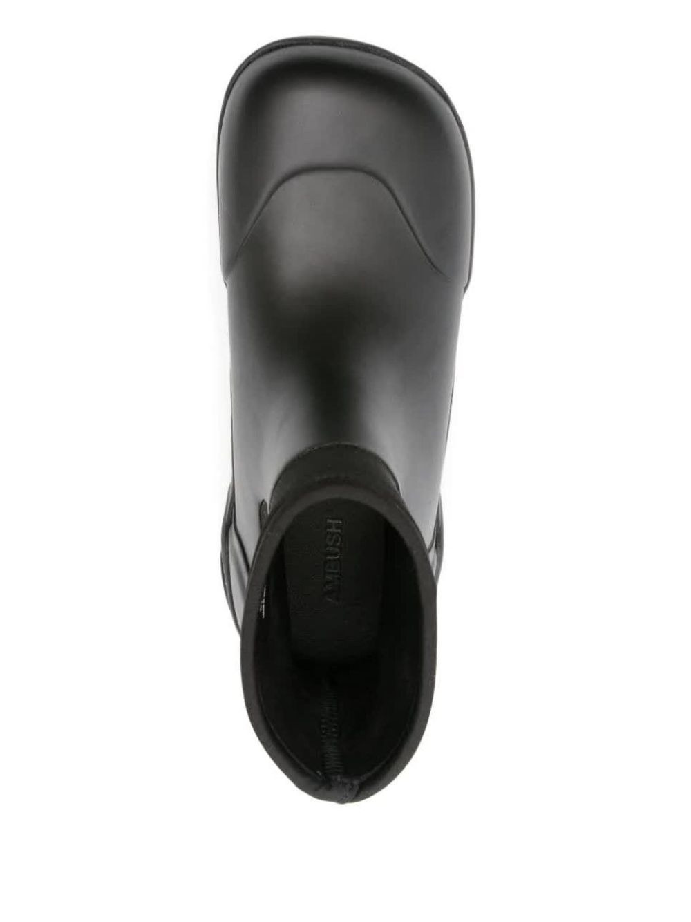 chunky ankle boots - 4