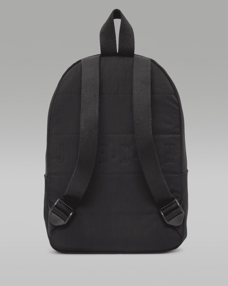 Jordan Crinkle Mini Backpack (6L) 4