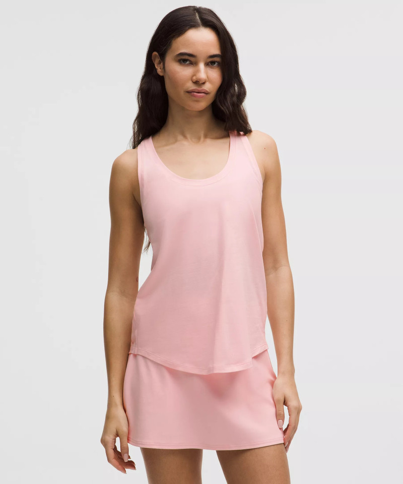 Love Tank Top 1