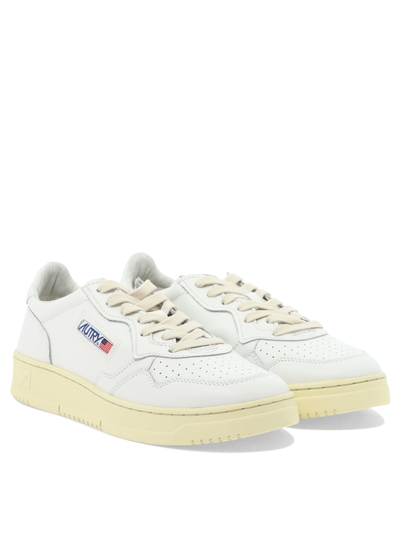 Autry "medalist Low" Sneakers - 2