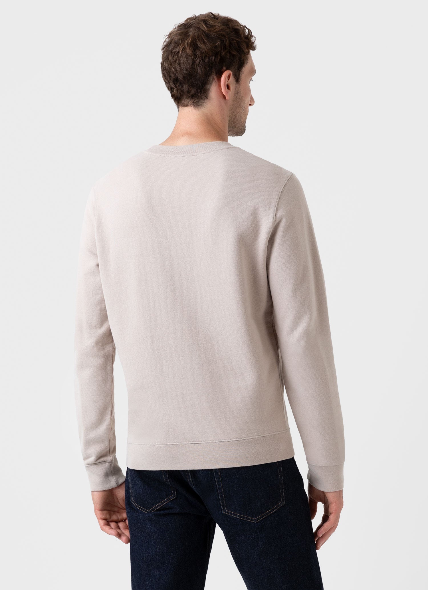 Loopback Sweatshirt - 4