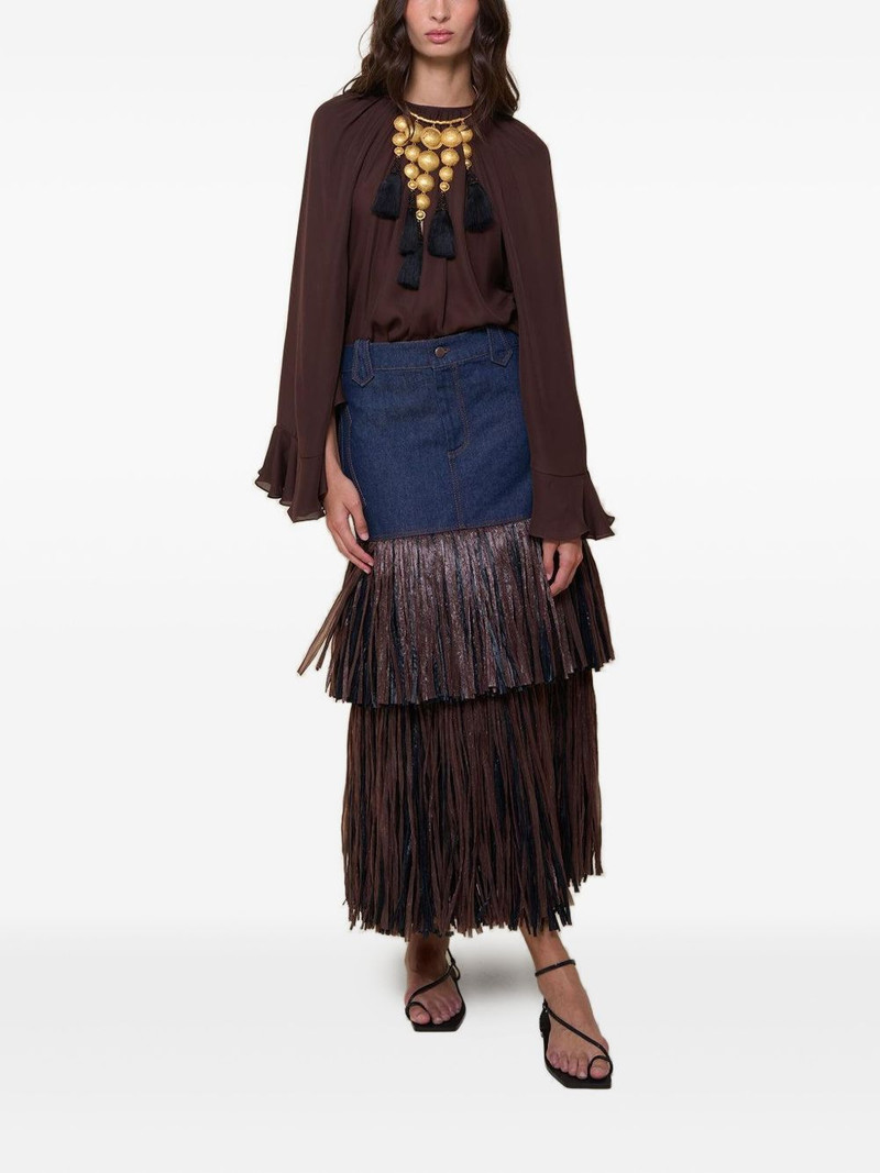 Johanna Ortiz Calipso skirt outlook